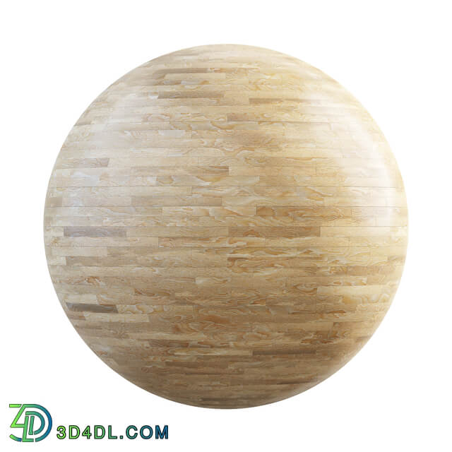 CGaxis Textures Physical 4 Flooring light pecan regular floor 34 11