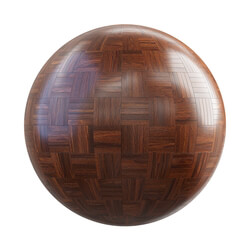 CGaxis Textures Physical 4 Flooring mahogany basket floor 34 99 