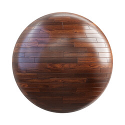 CGaxis Textures Physical 4 Flooring mahogany beveled floor 34 92 