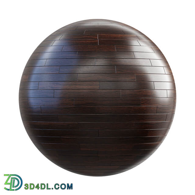 CGaxis Textures Physical 4 Flooring mahogany beveled floor 34 93