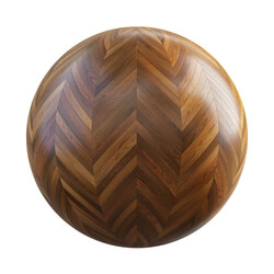 CGaxis Textures Physical 4 Flooring mahogany chevron floor 34 68 