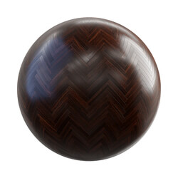 CGaxis Textures Physical 4 Flooring mahogany herringbone floor 34 47 