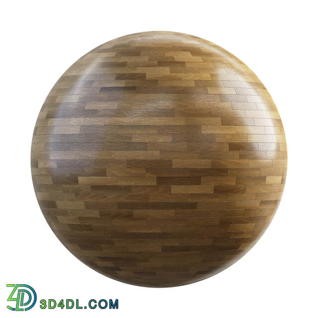 CGaxis Textures Physical 4 Flooring oak wood regular floor 34 01