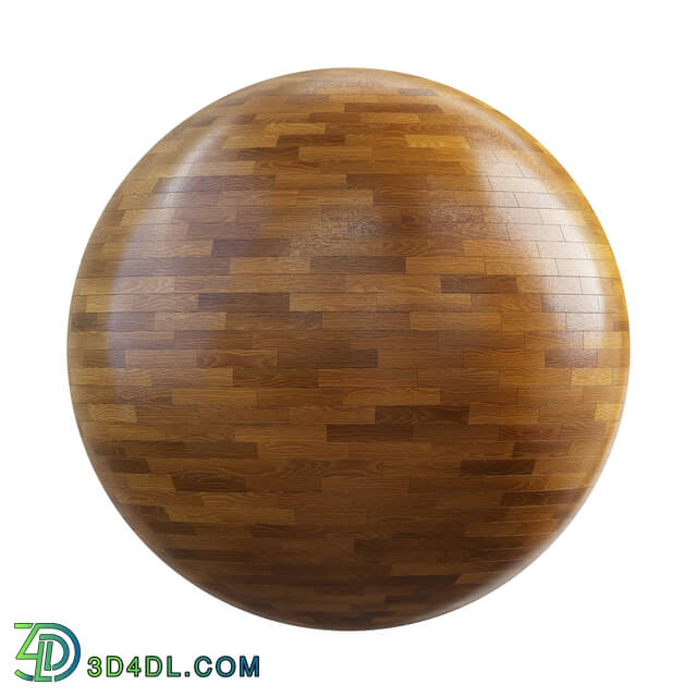 CGaxis Textures Physical 4 Flooring oak wood regular floor 34 02