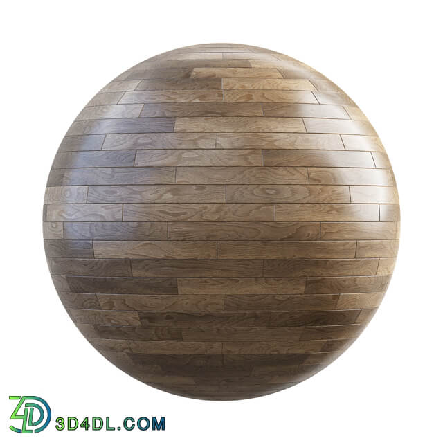 CGaxis Textures Physical 4 Flooring pecan beveled floor 34 86