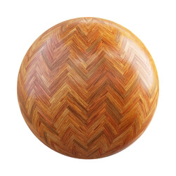 CGaxis Textures Physical 4 Flooring varnished pine herringbone floor 34 30 