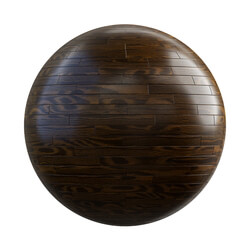 CGaxis Textures Physical 4 Flooring walnut beveled floor 34 89 