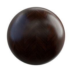 CGaxis Textures Physical 4 Flooring walnut chevron floor 34 65 