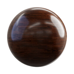 CGaxis Textures Physical 4 Flooring walnut regular floor 34 16 
