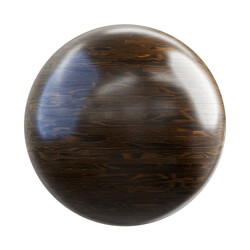 CGaxis Textures Physical 4 Flooring walnut regular floor 34 17 