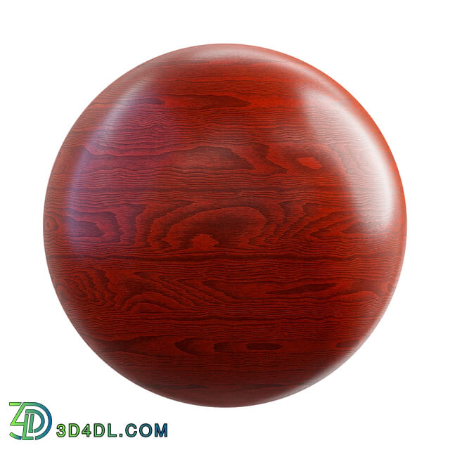 CGaxis Textures Physical 4 Wood cherry wood 33 26