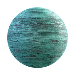 CGaxis Textures Physical 4 Wood green painted wood 33 56 