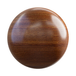 CGaxis Textures Physical 4 Wood mahogany wood 33 45 