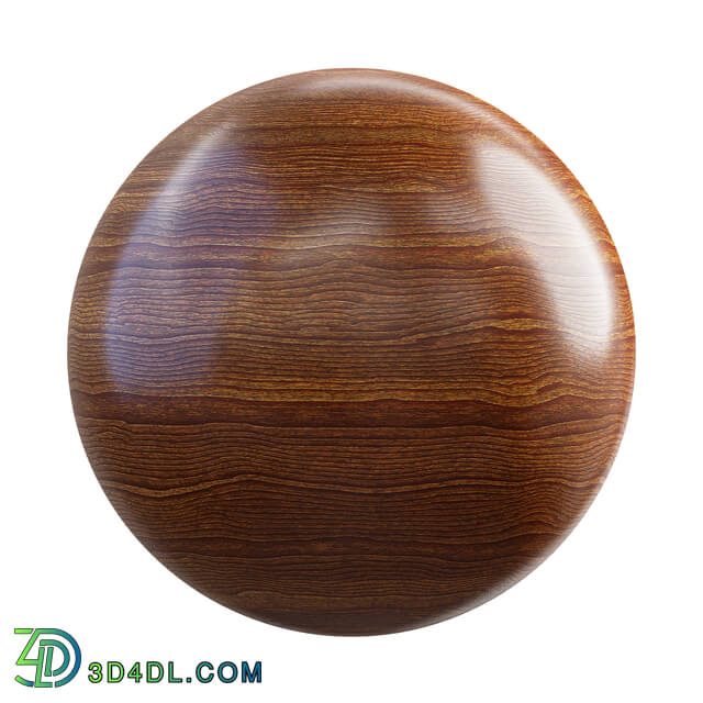CGaxis Textures Physical 4 Wood mahogany wood 33 45