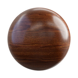 CGaxis Textures Physical 4 Wood mahogany wood 33 46 