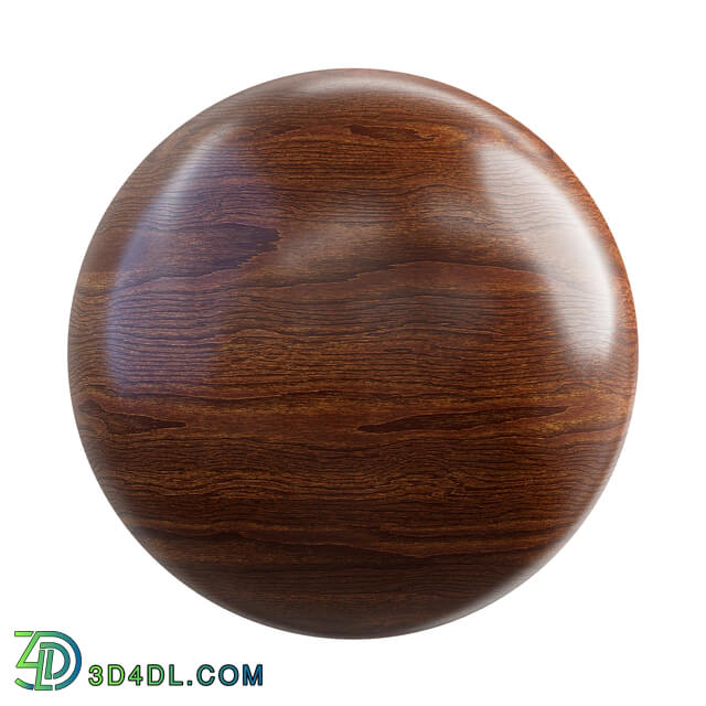 CGaxis Textures Physical 4 Wood mahogany wood 33 46