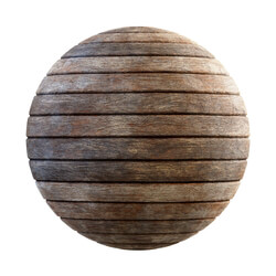 CGaxis Textures Physical 4 Wood old wood planks 33 74 