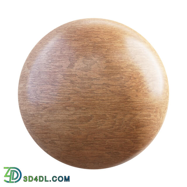 CGaxis Textures Physical 4 Wood pecan wood 33 19