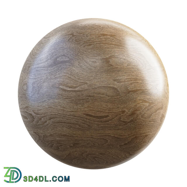 CGaxis Textures Physical 4 Wood pecan wood 33 21