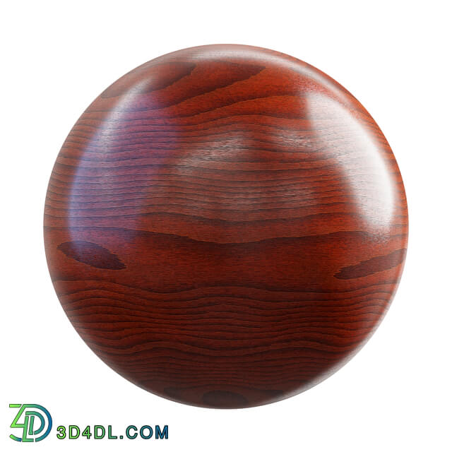 CGaxis Textures Physical 4 Wood red oak wood 33 10