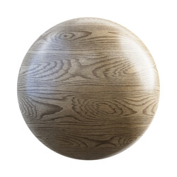 CGaxis Textures Physical 4 Wood sonoma oak wood 33 07 