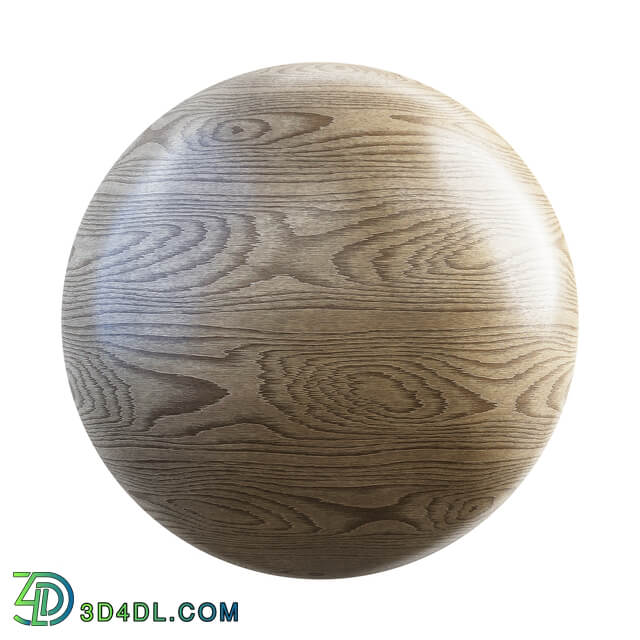 CGaxis Textures Physical 4 Wood sonoma oak wood 33 07