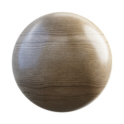 CGaxis Textures Physical 4 Wood sonoma oak wood 33 08 