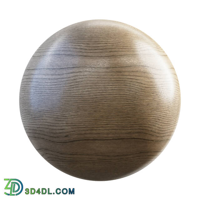 CGaxis Textures Physical 4 Wood sonoma oak wood 33 08