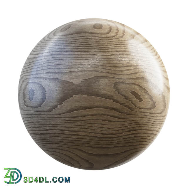 CGaxis Textures Physical 4 Wood sonoma oak wood 33 09