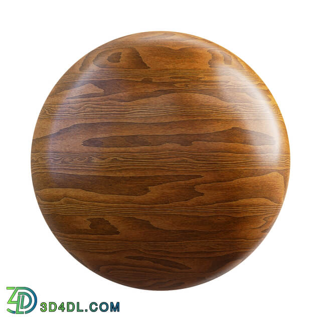 CGaxis Textures Physical 4 Wood teak wood 33 35