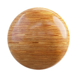 CGaxis Textures Physical 4 Wood varnished pine wood 33 17 