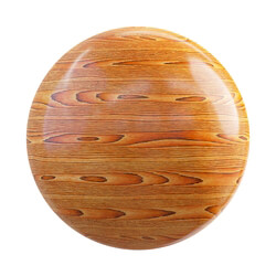 CGaxis Textures Physical 4 Wood varnished pine wood 33 18 