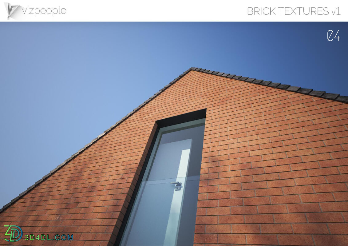Viz People Texture Brick V1 (04)