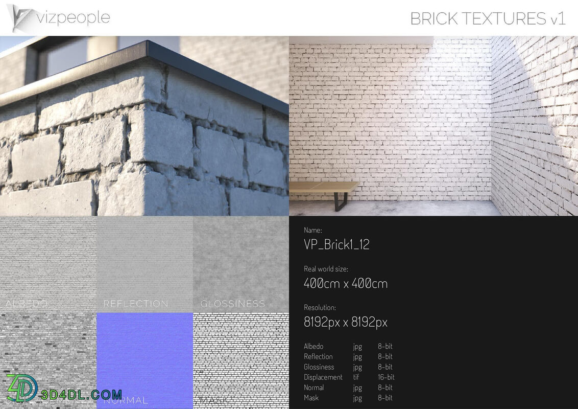 Viz People Texture Brick V1 (12)