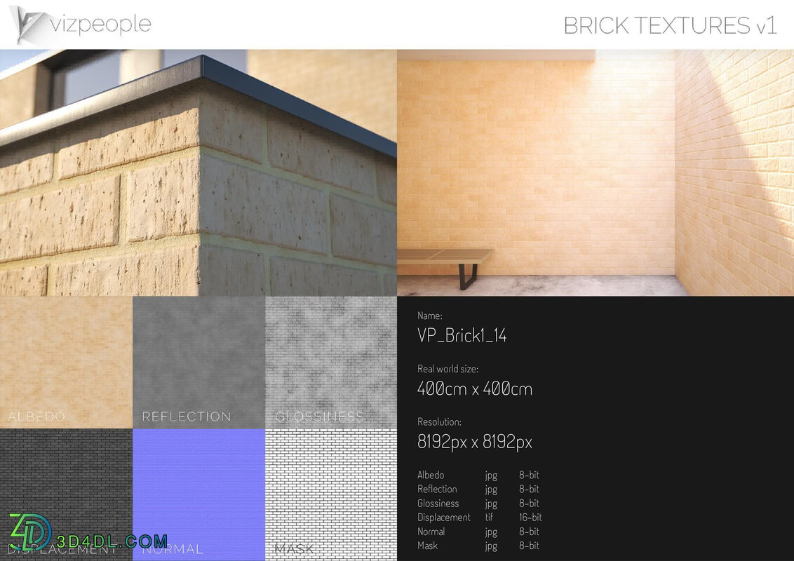 Viz People Texture Brick V1 (14)