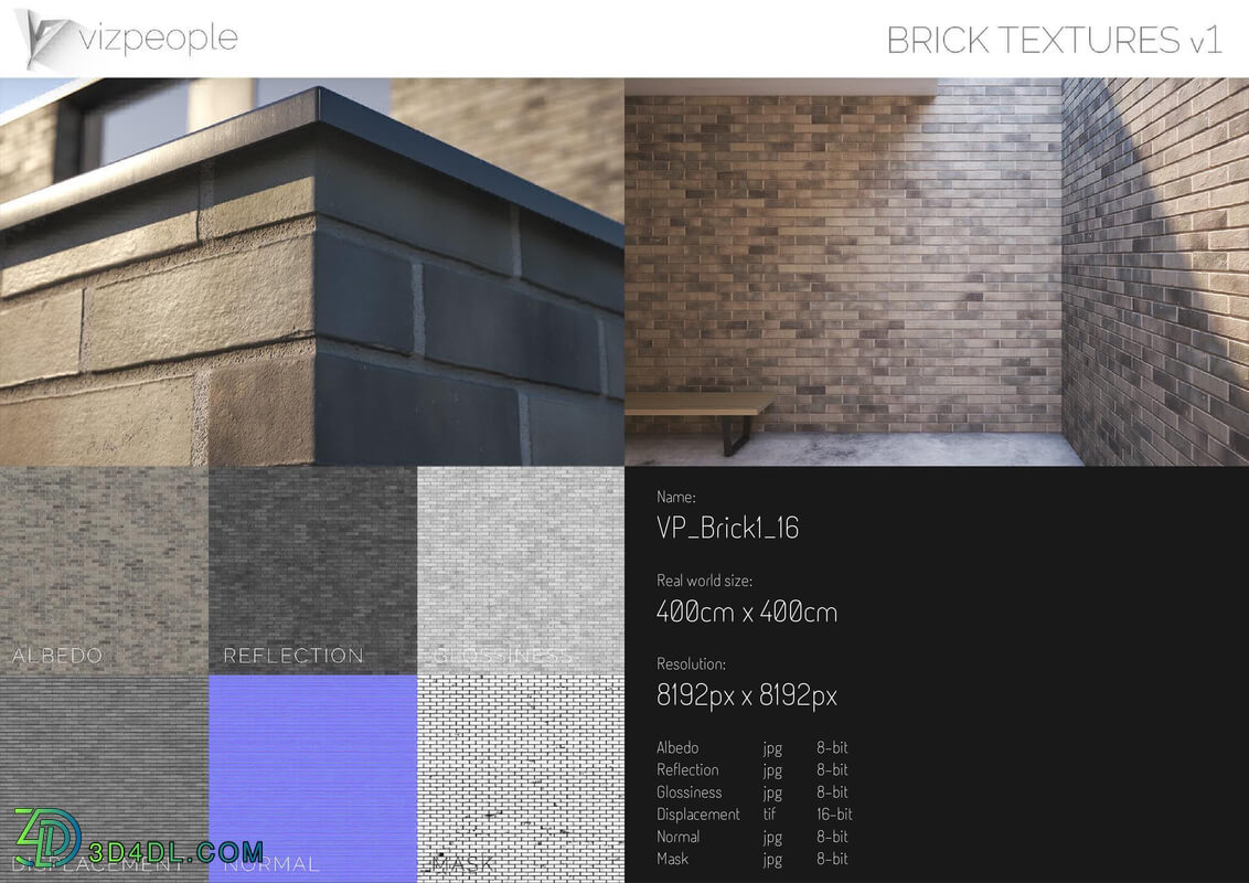 Viz People Texture Brick V1 (16)