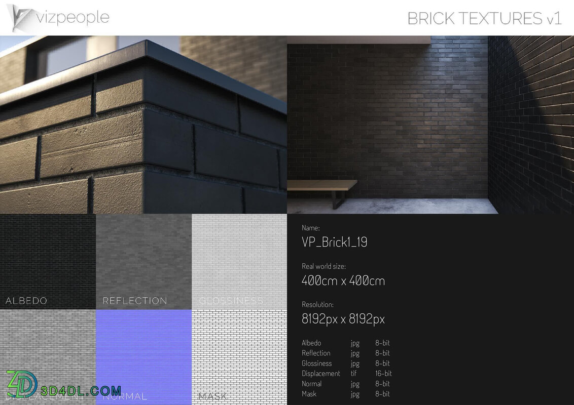 Viz People Texture Brick V1 (19)