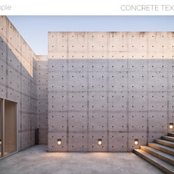 Viz People Texture Concrete V1 (04) 