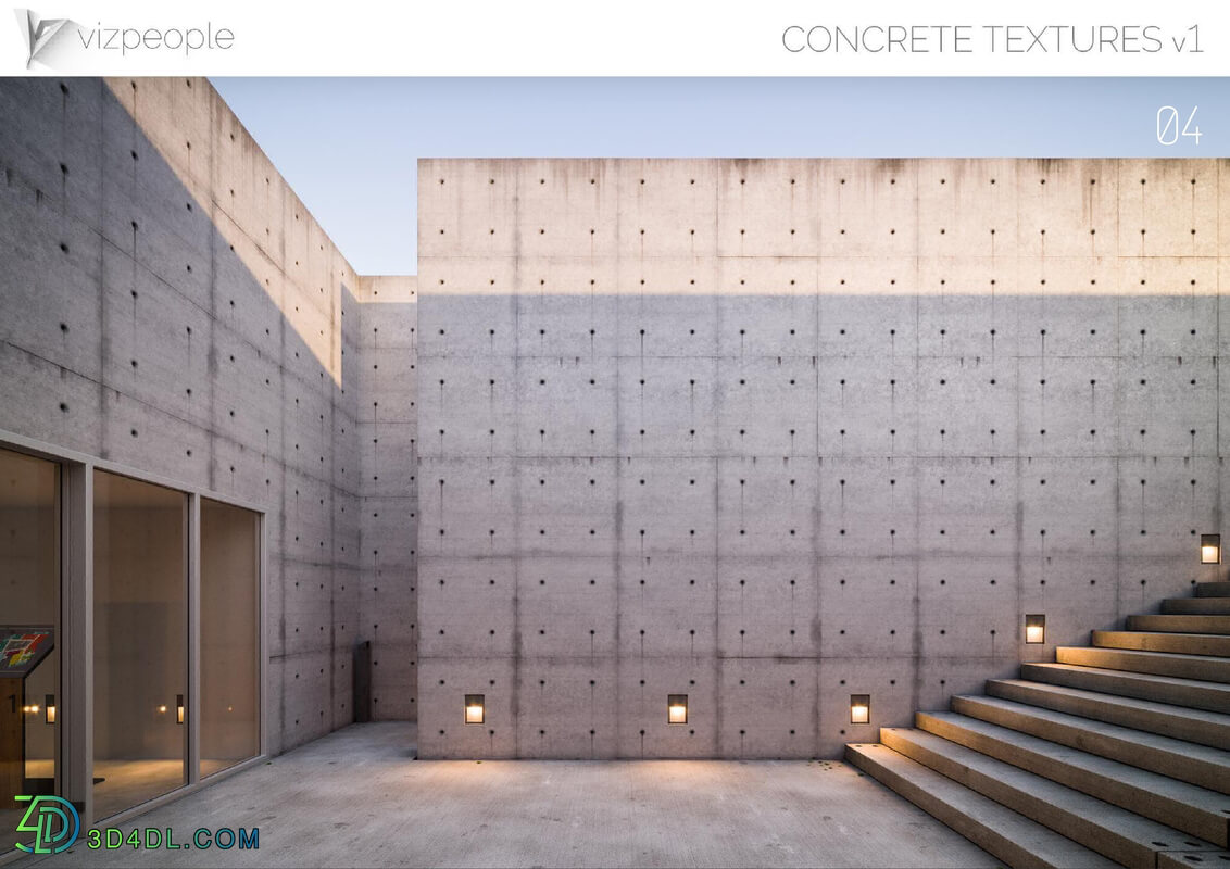Viz People Texture Concrete V1 (04)
