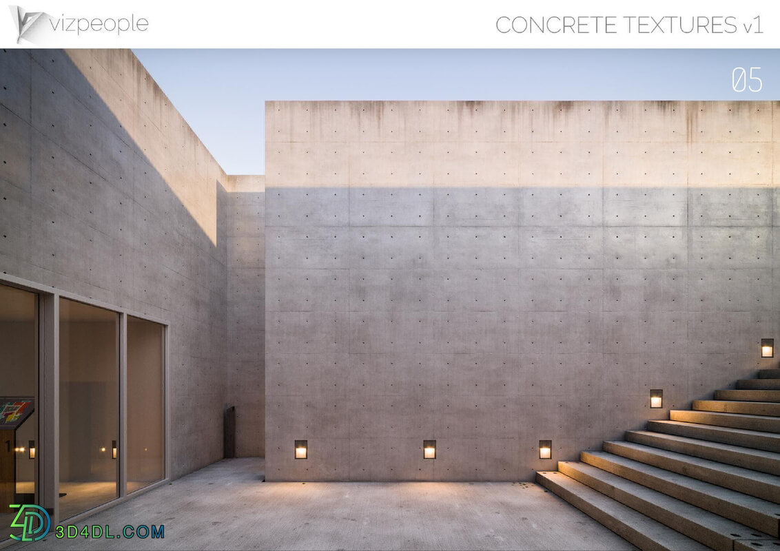 Viz People Texture Concrete V1 (05)