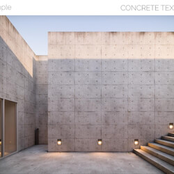 Viz People Texture Concrete V1 (06) 