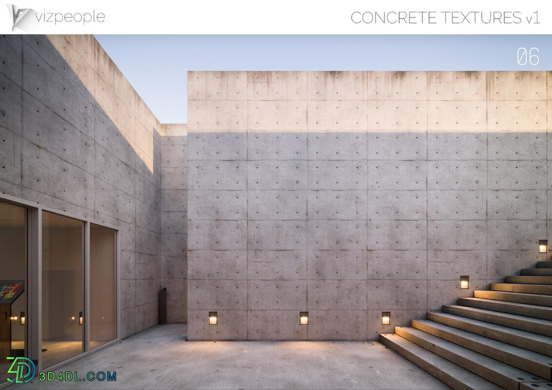 Viz People Texture Concrete V1 (06)