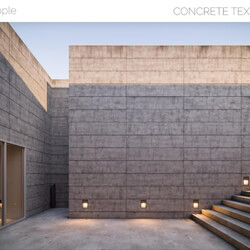 Viz People Texture Concrete V1 (08) 
