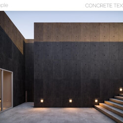 Viz People Texture Concrete V1 (09) 