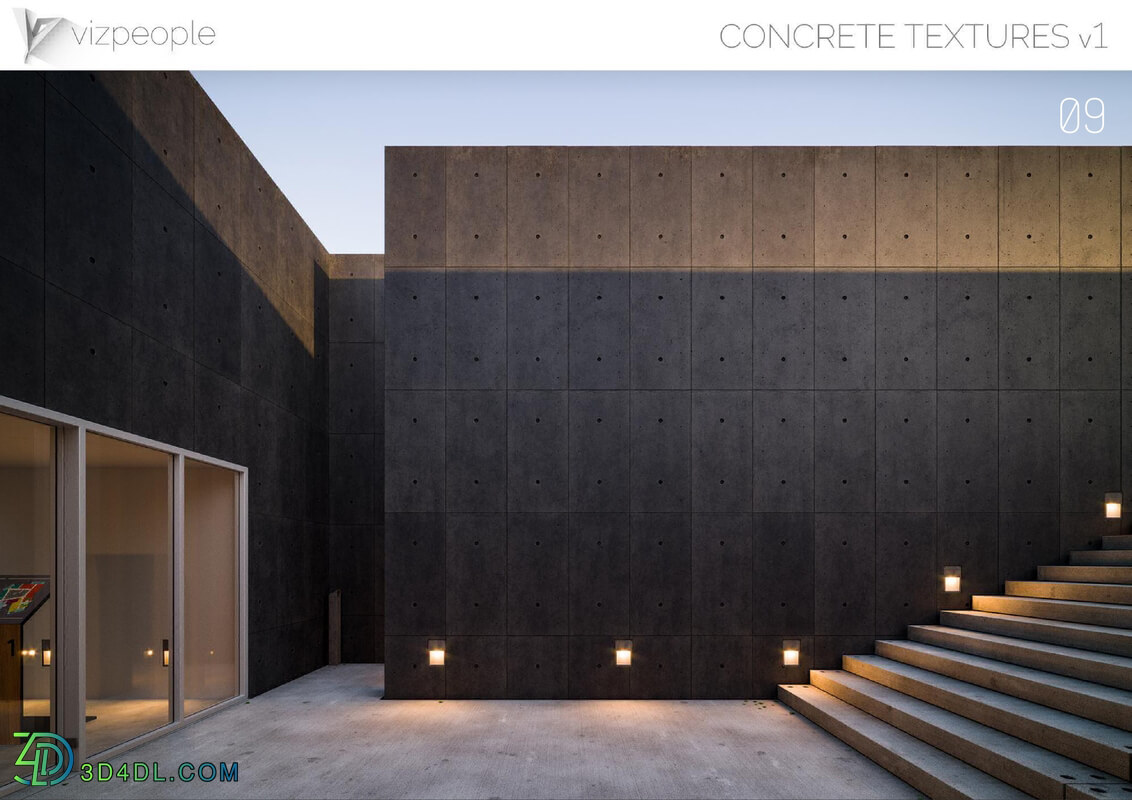 Viz People Texture Concrete V1 (09)