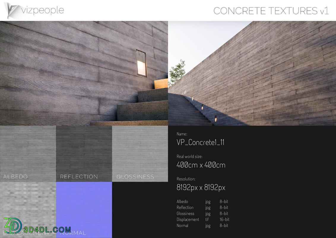Viz People Texture Concrete V1 (11)