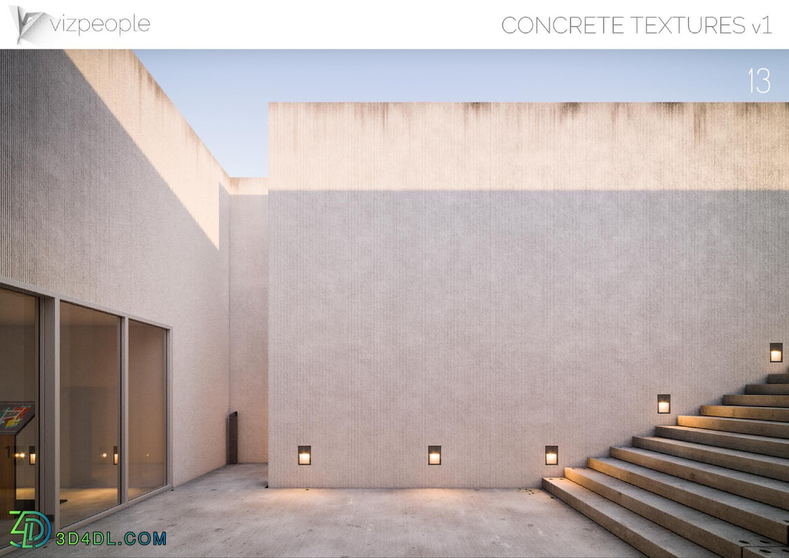 Viz People Texture Concrete V1 (13)