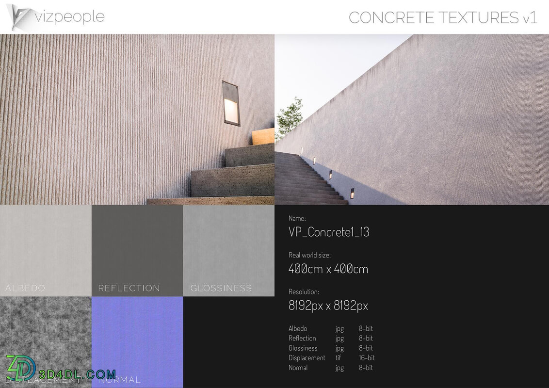 Viz People Texture Concrete V1 (13)