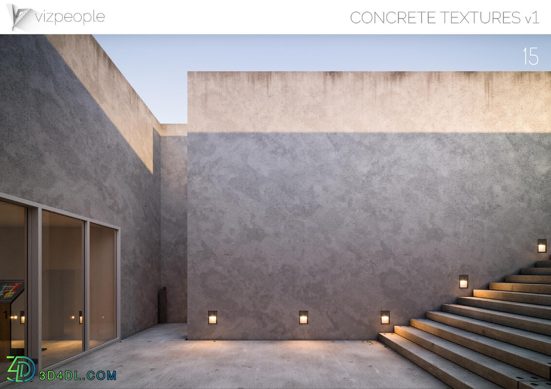 Viz People Texture Concrete V1 (15)