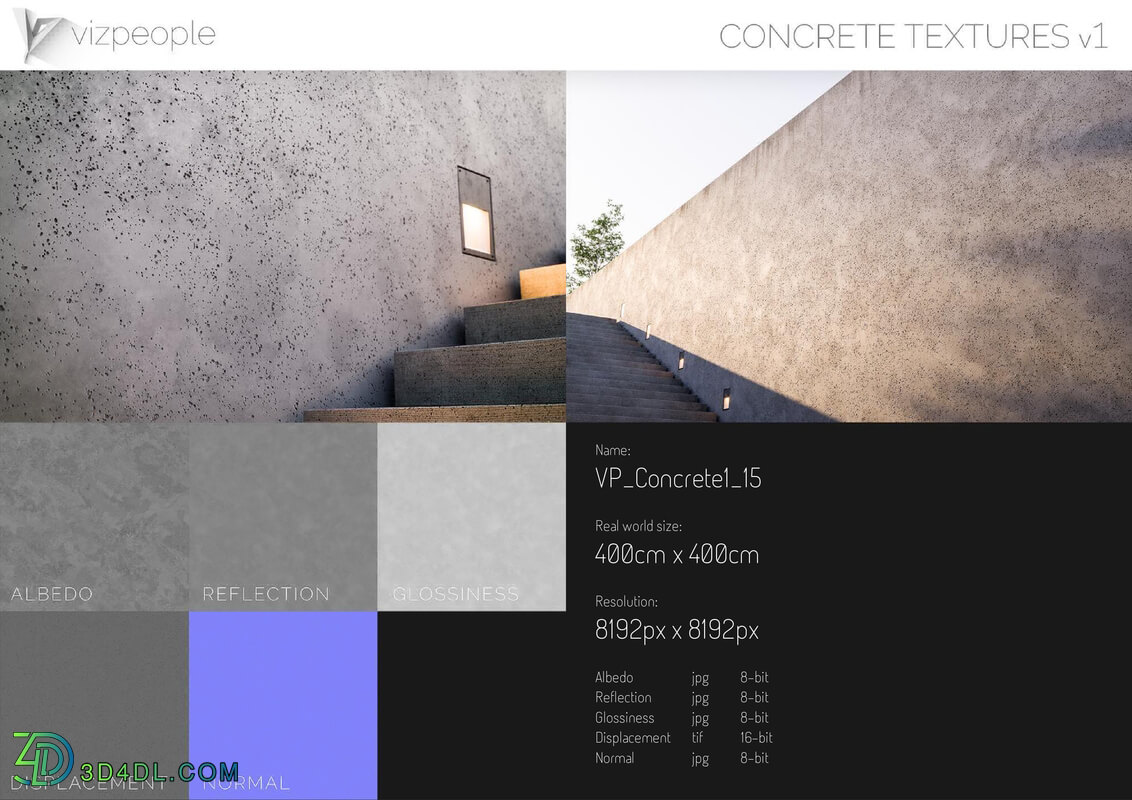 Viz People Texture Concrete V1 (15)